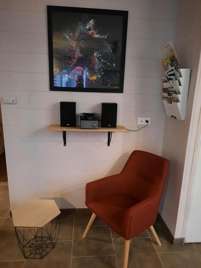 Entre Lacs Et Montagnes , Maison Individuelle,Lits Prepares, Parking Et Menage Inclus Baresia-sur-l'Ain Εξωτερικό φωτογραφία