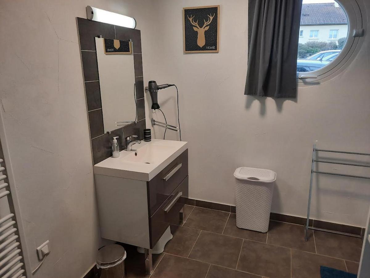 Entre Lacs Et Montagnes , Maison Individuelle,Lits Prepares, Parking Et Menage Inclus Baresia-sur-l'Ain Εξωτερικό φωτογραφία
